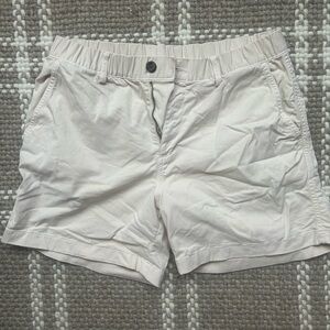 Men's Bearbottom Stretch Short size L 5.5 inch inseam